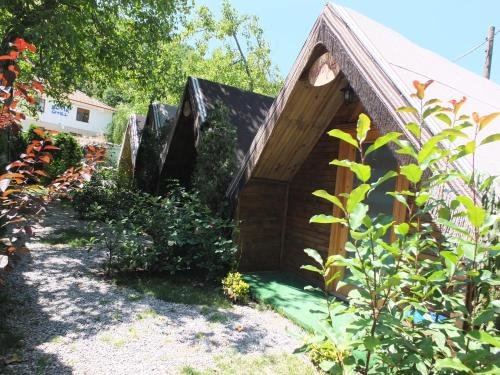 Сакарья: Gonul Sofrasi Boutique Hotel & Bungalow
