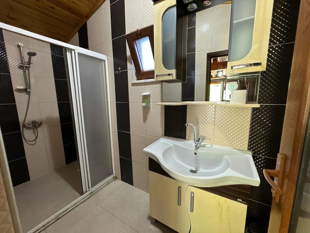 Сакарья: Gonul Sofrasi Boutique Hotel & Bungalow