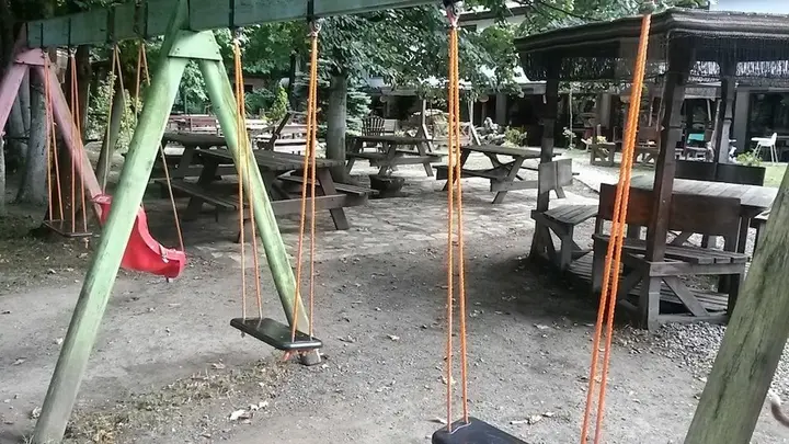 Сакарья: Gonul Sofrasi Boutique Hotel & Bungalow