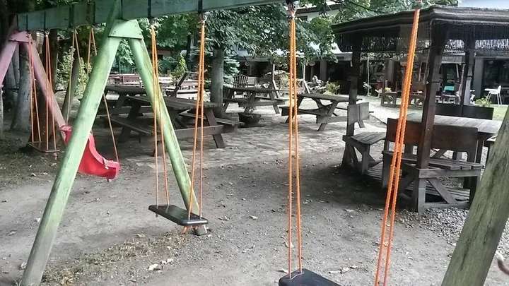 Сакарья: Gonul Sofrasi Boutique Hotel & Bungalow