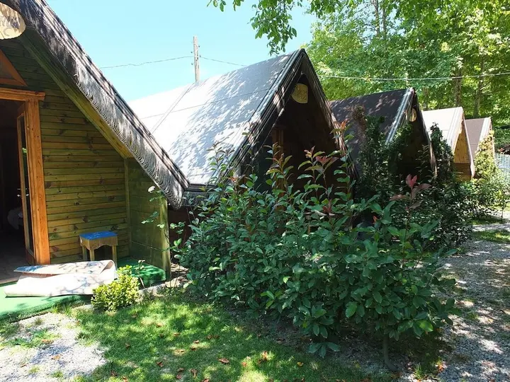 Сакарья: Gonul Sofrasi Boutique Hotel & Bungalow