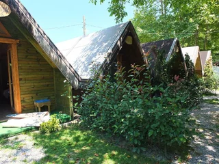 Сакарья: Gonul Sofrasi Boutique Hotel & Bungalow