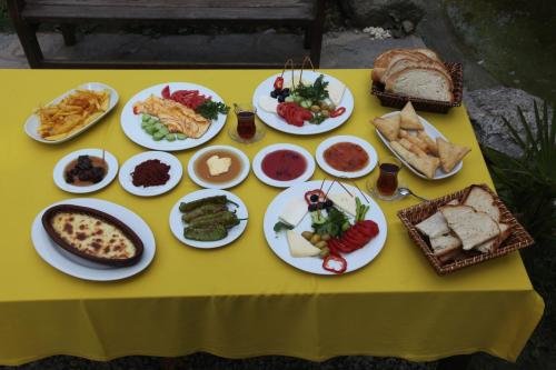 Сакарья: Gonul Sofrasi Boutique Hotel & Bungalow