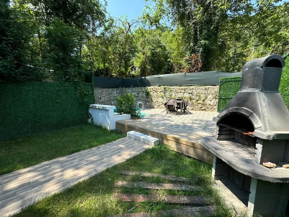 Сакарья: Gonul Sofrasi Boutique Hotel & Bungalow