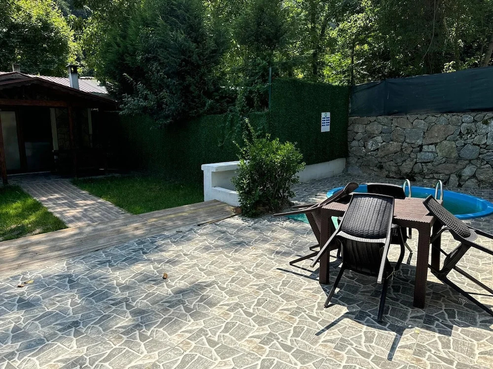 Сакарья: Gonul Sofrasi Boutique Hotel & Bungalow