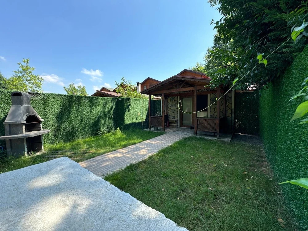 Сакарья: Gonul Sofrasi Boutique Hotel & Bungalow