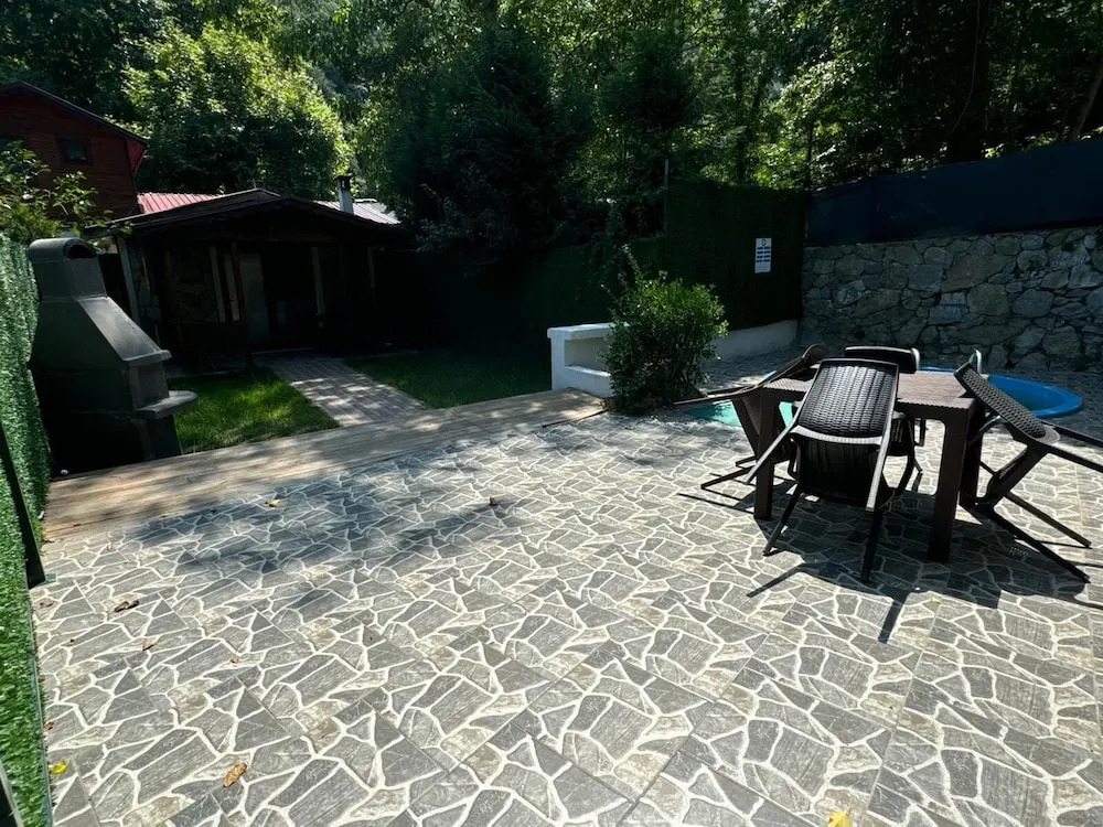 Сакарья: Gonul Sofrasi Boutique Hotel & Bungalow
