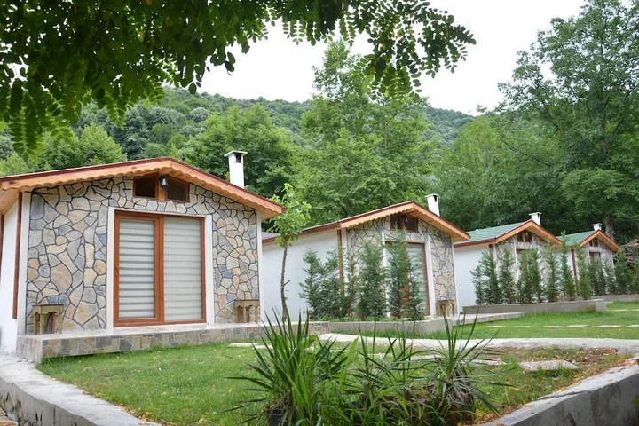 Сакарья: Gonul Sofrasi Boutique Hotel & Bungalow