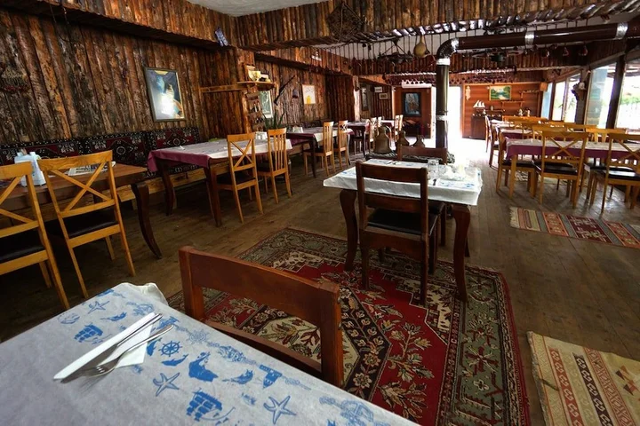 Сакарья: Gonul Sofrasi Boutique Hotel & Bungalow