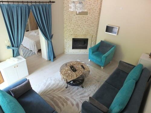Сакарья: Gonul Sofrasi Boutique Hotel & Bungalow