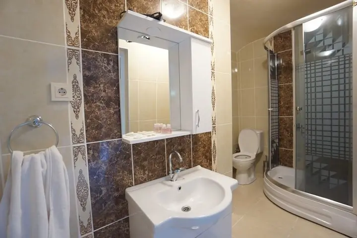 Сакарья: Gonul Sofrasi Boutique Hotel & Bungalow