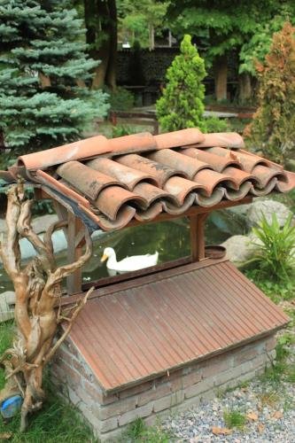 Сакарья: Gonul Sofrasi Boutique Hotel & Bungalow