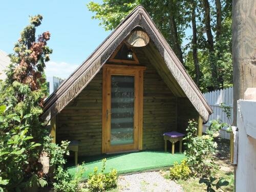 Сакарья: Gonul Sofrasi Boutique Hotel & Bungalow