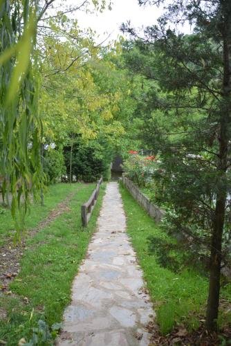 Сакарья: Gonul Sofrasi Boutique Hotel & Bungalow