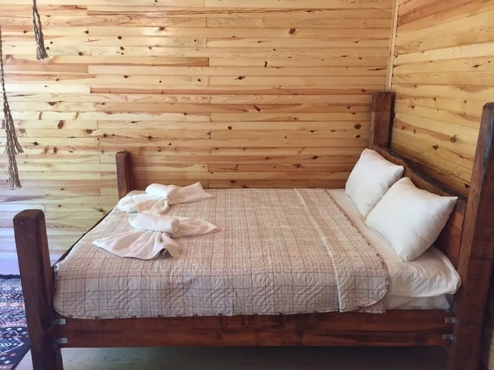 Сакарья: Gonul Sofrasi Boutique Hotel & Bungalow