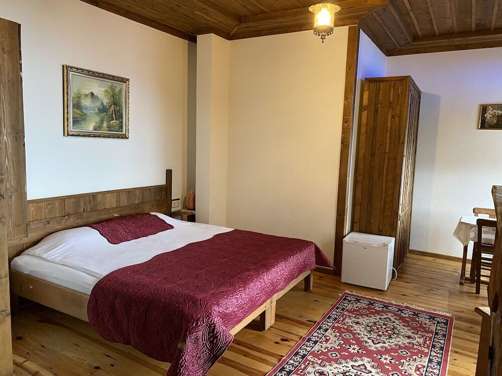 Кайели: Kafdagi Konak Hotel
