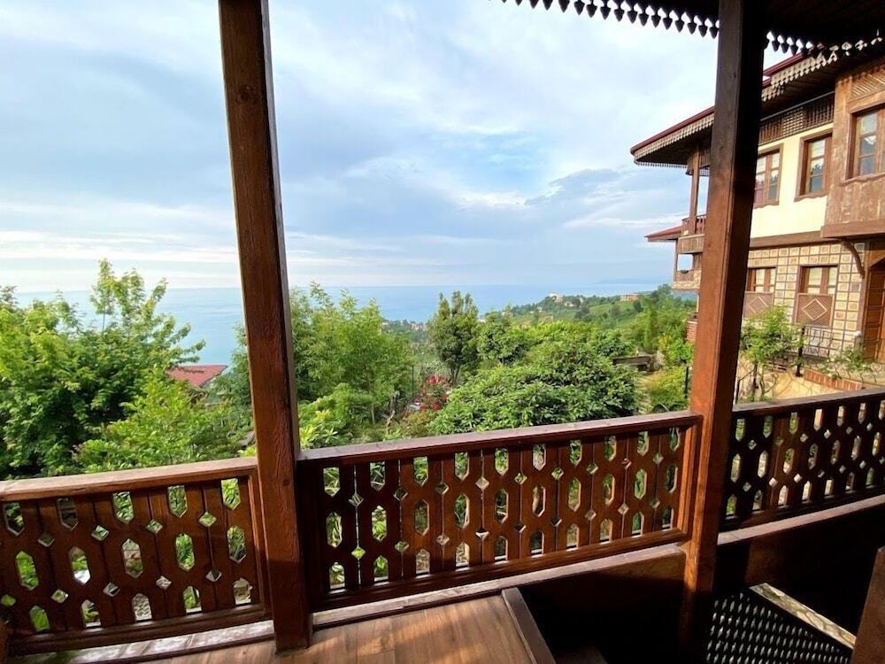 Кайели: Kafdagi Konak Hotel
