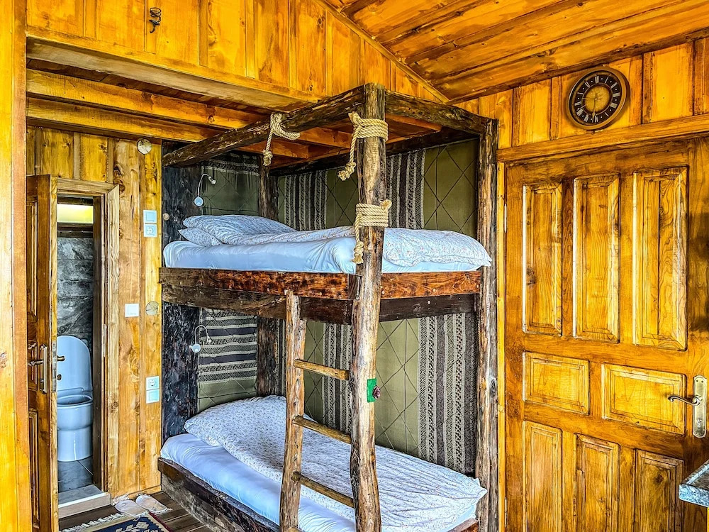 Кайели: Kafdagi Konak Hotel