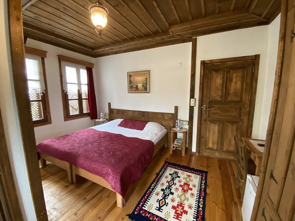 Кайели: Kafdagi Konak Hotel