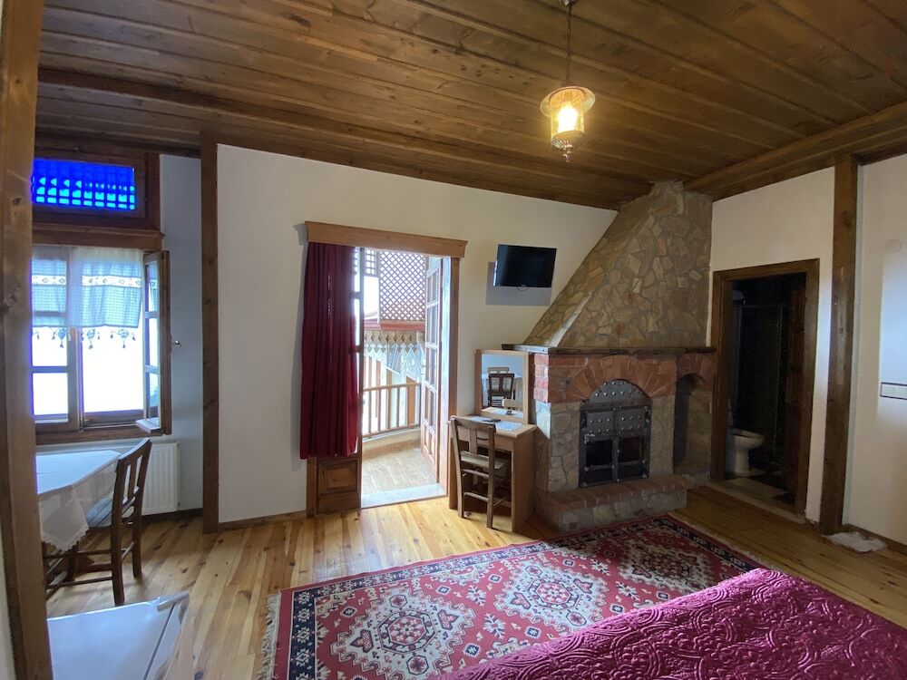 Кайели: Kafdagi Konak Hotel