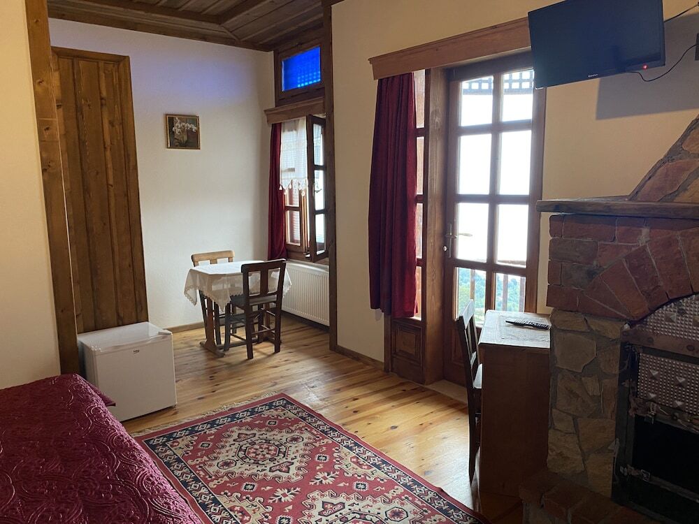Кайели: Kafdagi Konak Hotel