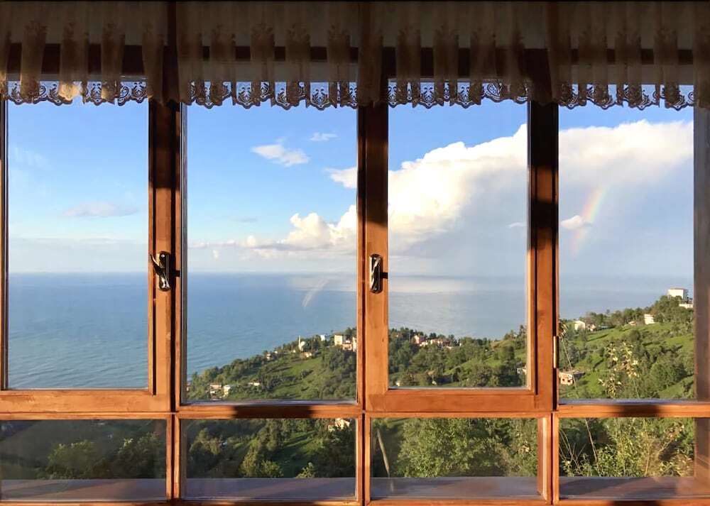 Кайели: Kafdagi Konak Hotel