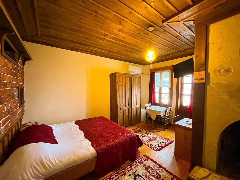Кайели: Kafdagi Konak Hotel