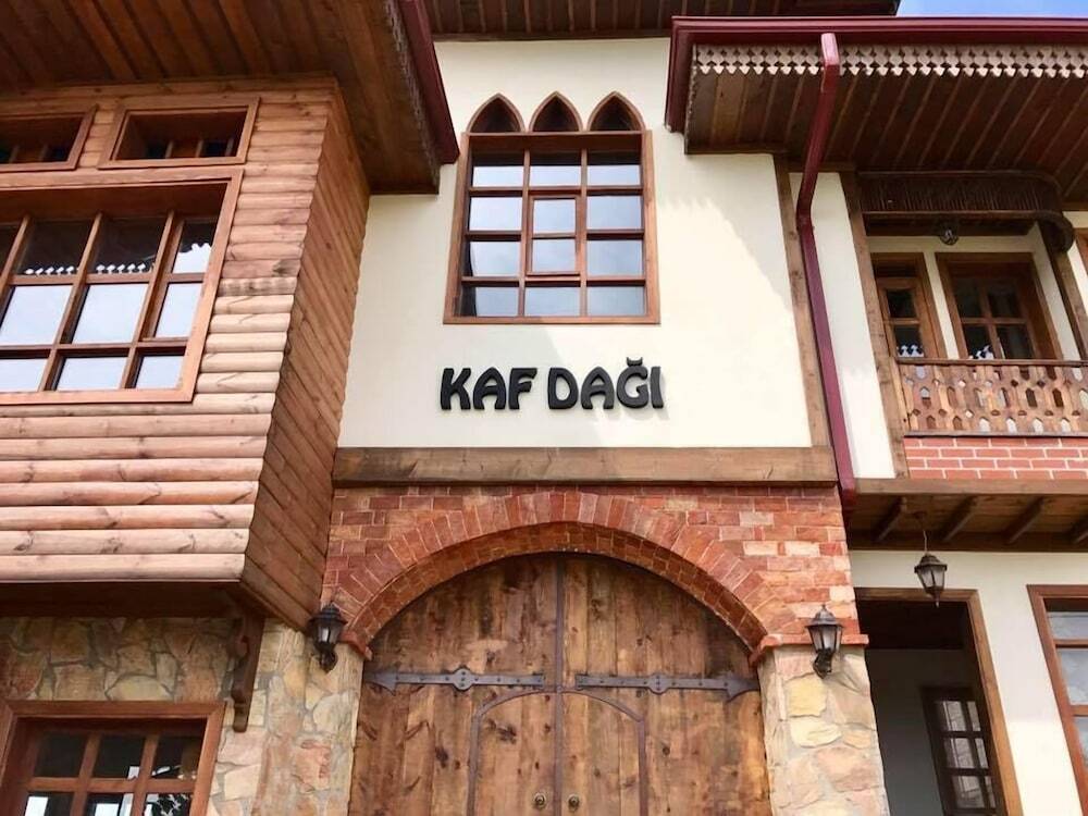Кайели: Kafdagi Konak Hotel