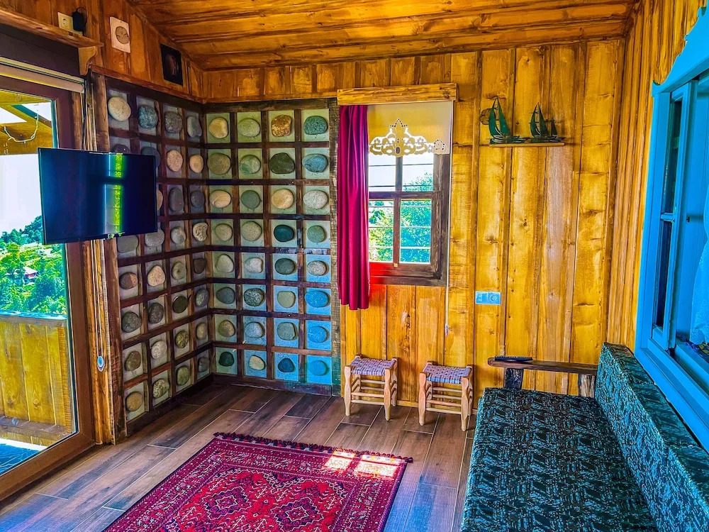 Кайели: Kafdagi Konak Hotel