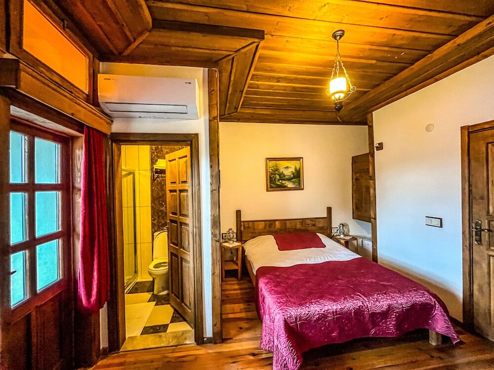 Кайели: Kafdagi Konak Hotel