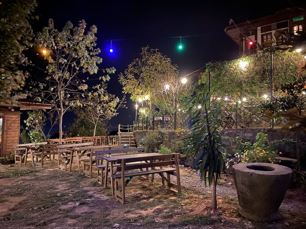 Кайели: Kafdagi Konak Hotel