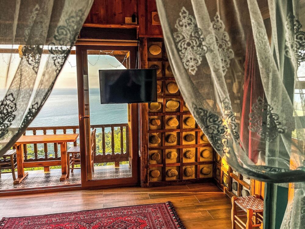 Кайели: Kafdagi Konak Hotel