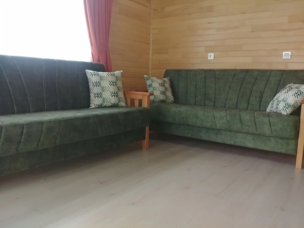 Чиралы: Villa Efsane Hotel