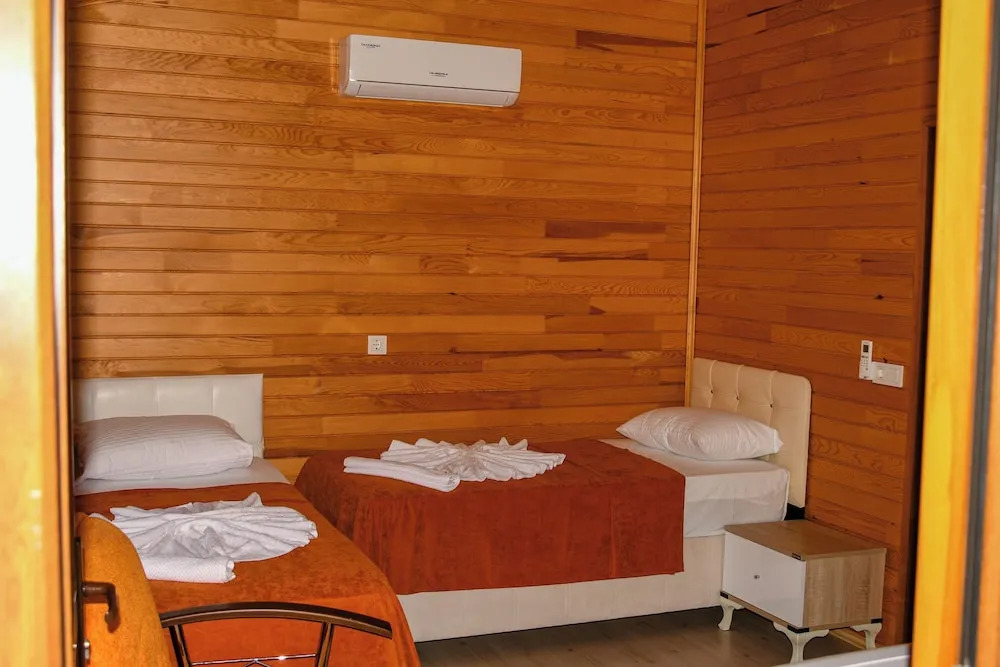 Чиралы: Villa Efsane Hotel
