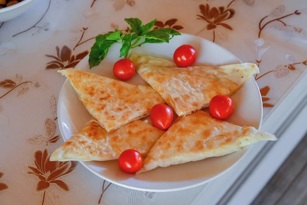 Чиралы: Villa Efsane Hotel