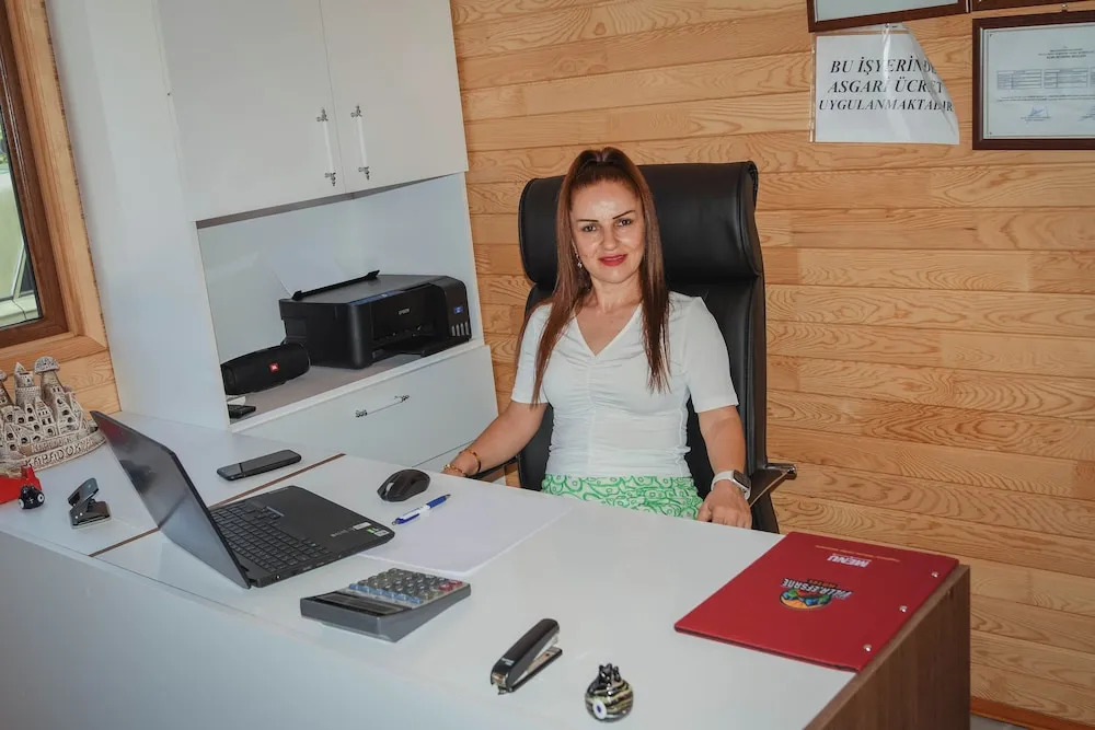 Чиралы: Villa Efsane Hotel