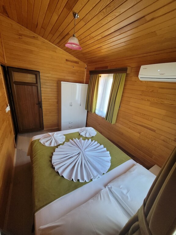 Чиралы: Villa Efsane Hotel