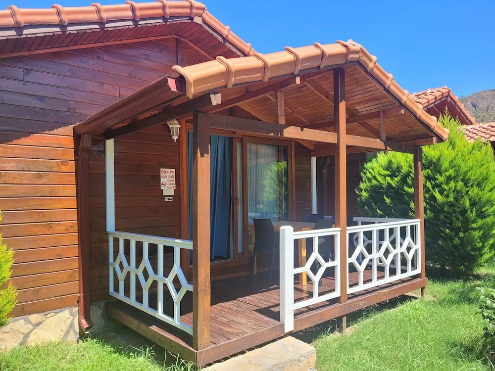 Чиралы: Villa Efsane Hotel