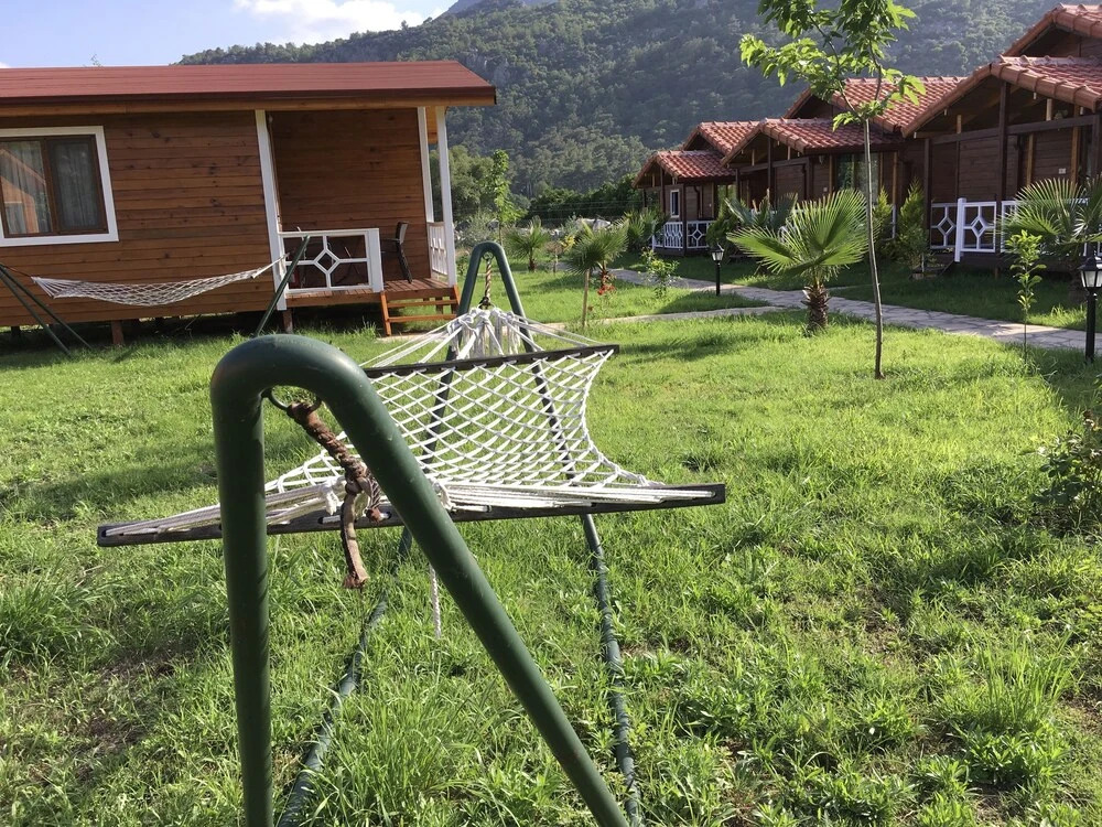 Чиралы: Villa Efsane Hotel