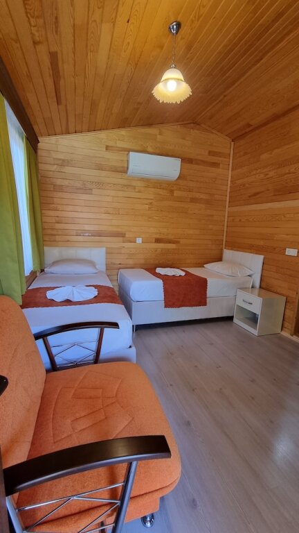 Чиралы: Villa Efsane Hotel
