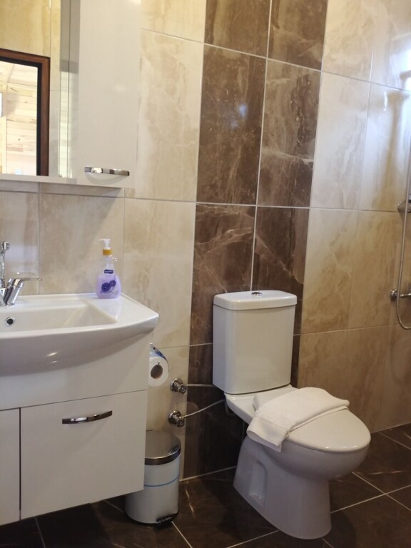 Чиралы: Villa Efsane Hotel