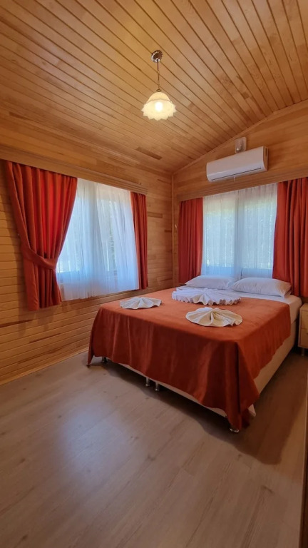 Чиралы: Villa Efsane Hotel
