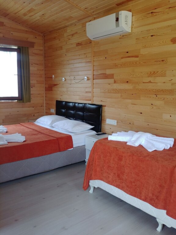 Чиралы: Villa Efsane Hotel