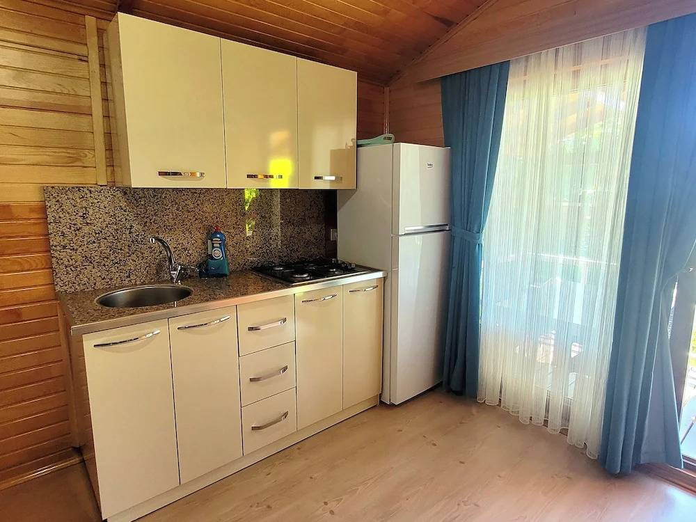 Чиралы: Villa Efsane Hotel