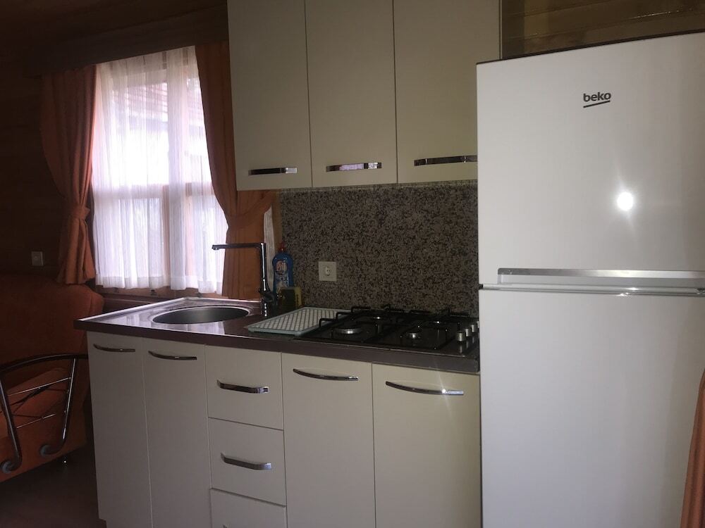 Чиралы: Villa Efsane Hotel