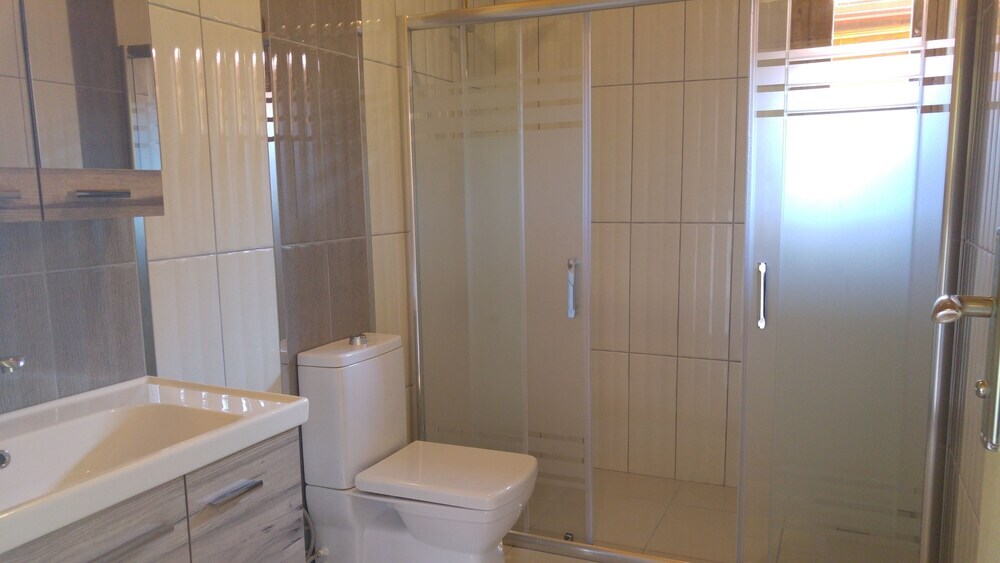 Чиралы: Villa Efsane Hotel