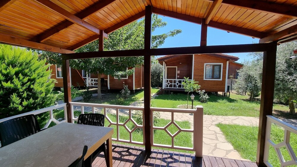 Чиралы: Villa Efsane Hotel