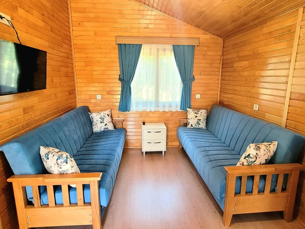 Чиралы: Villa Efsane Hotel