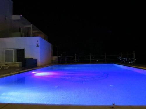 Тургутрейс: Azure Wellness Retreat - Adults Only