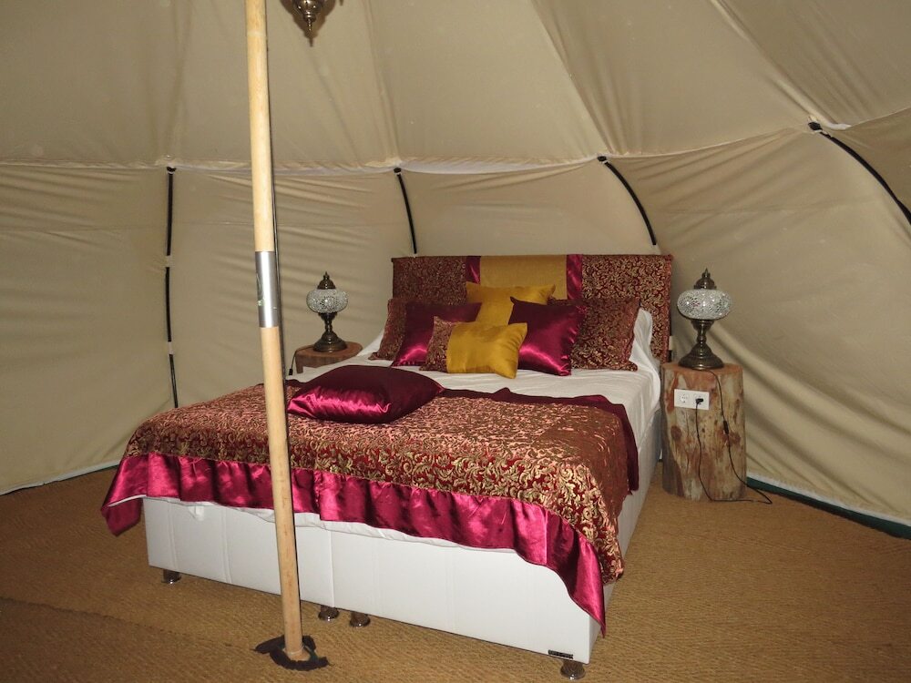 Тургутрейс: Azure Wellness Retreat - Adults Only